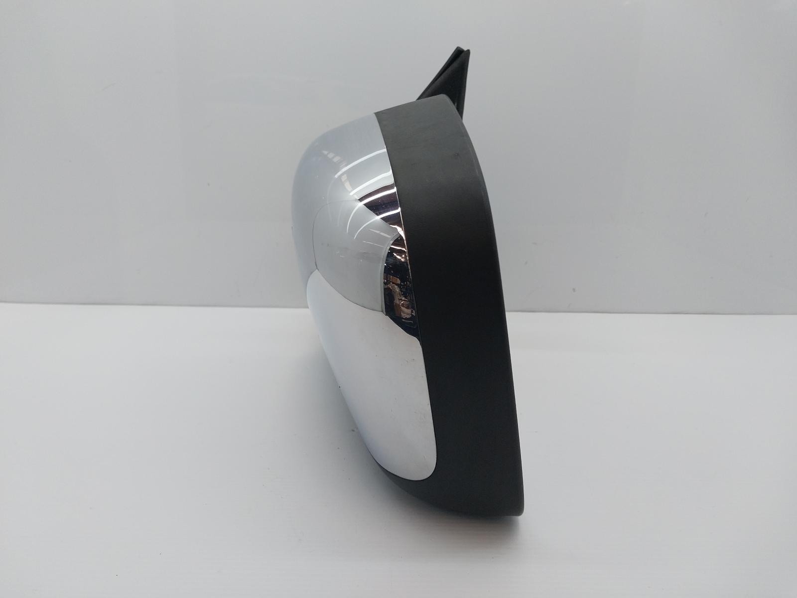 View Auto part Left Door Mirror Great Wall V200/v240 2012