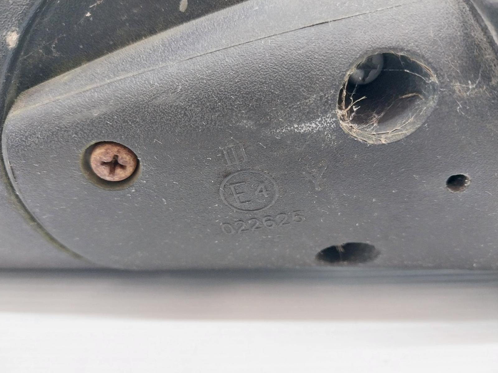 View Auto part Left Door Mirror Great Wall V200/v240 2012