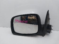 View Auto part Left Door Mirror Great Wall V200/v240 2012