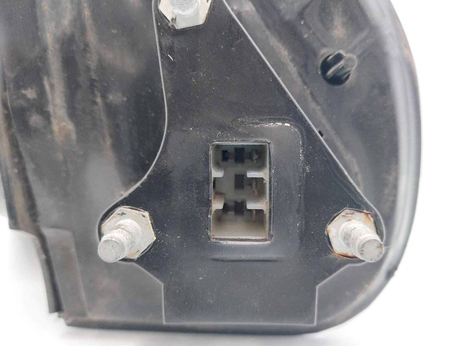 View Auto part Left Door Mirror Great Wall V200/v240 2012
