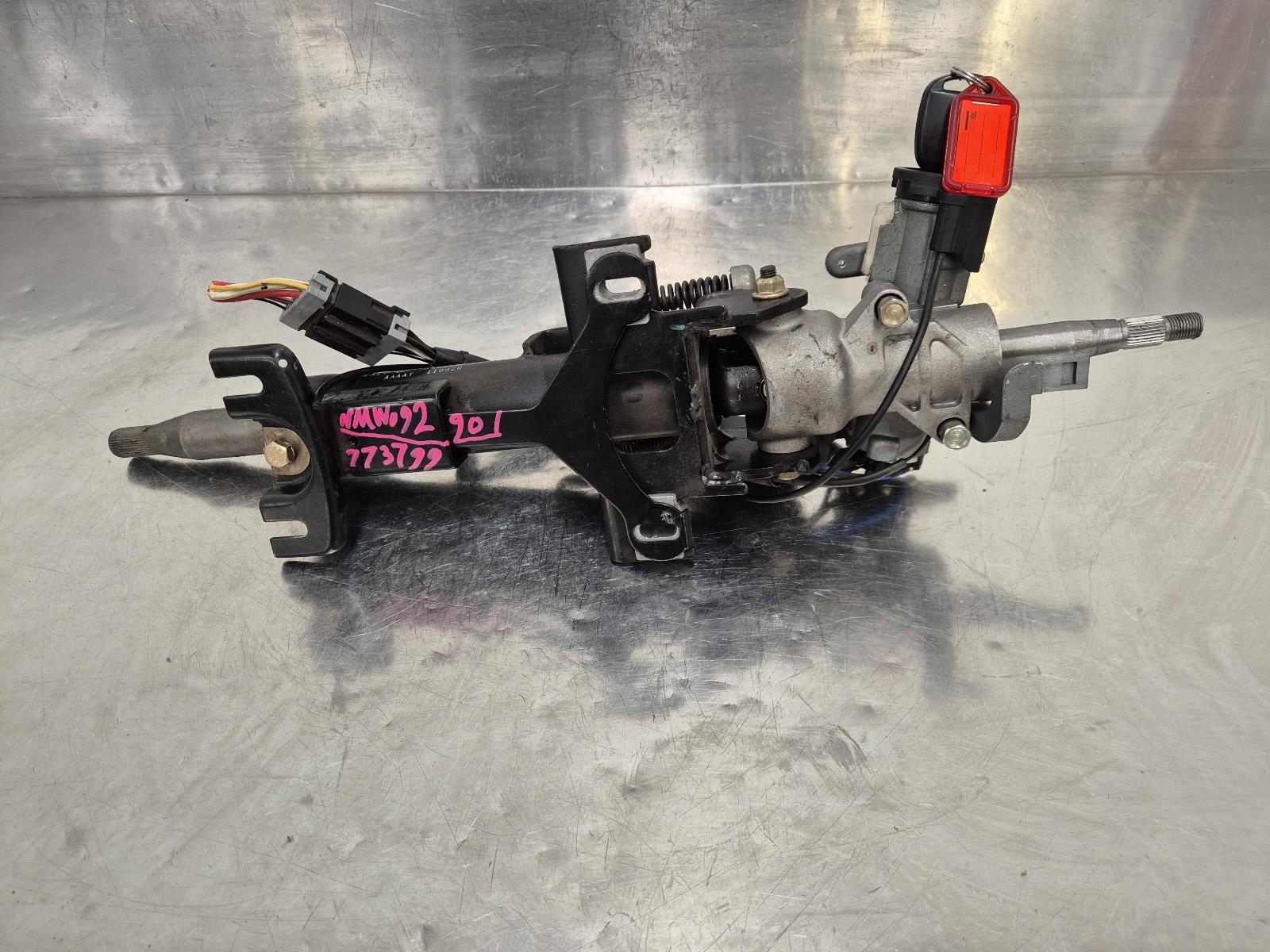 View Auto part Steering Column Great Wall V200/v240 2012