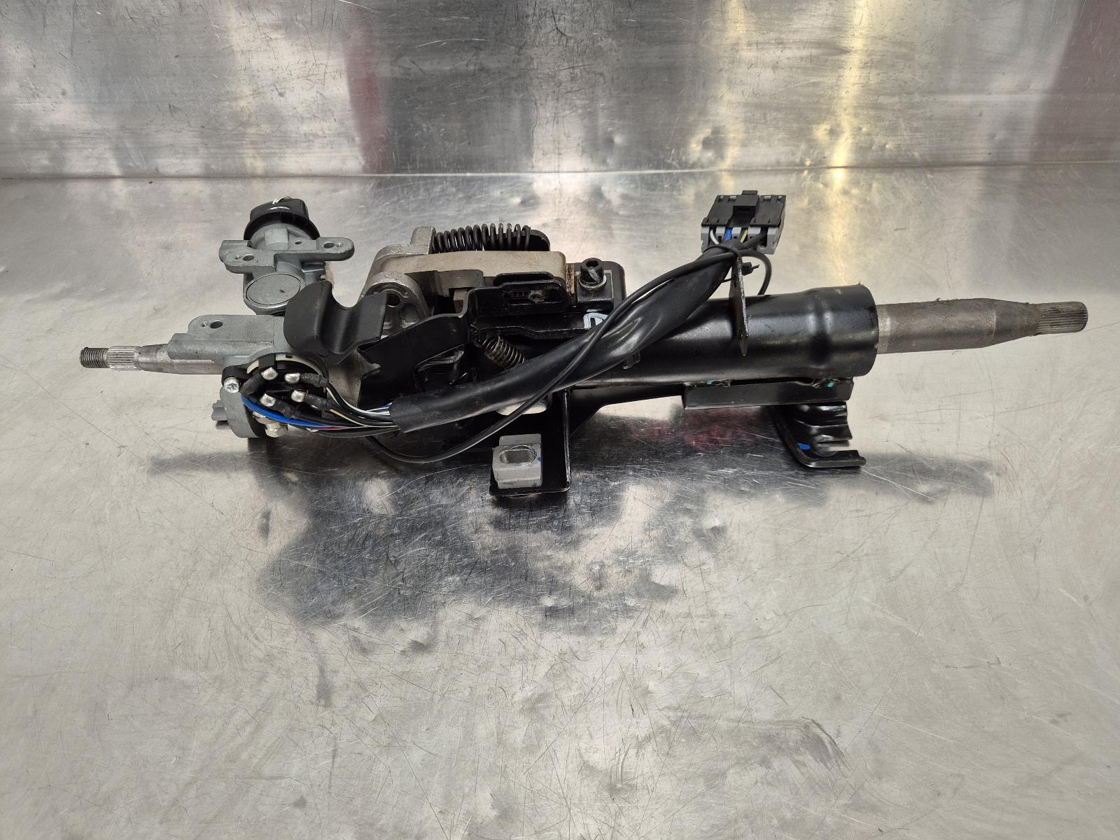 View Auto part Steering Column Great Wall V200/v240 2012