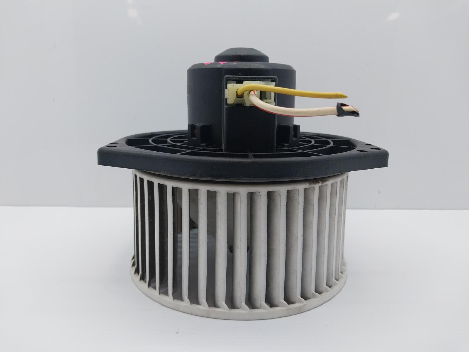 View Auto part Heater Fan Motor Great Wall V200/v240 2012