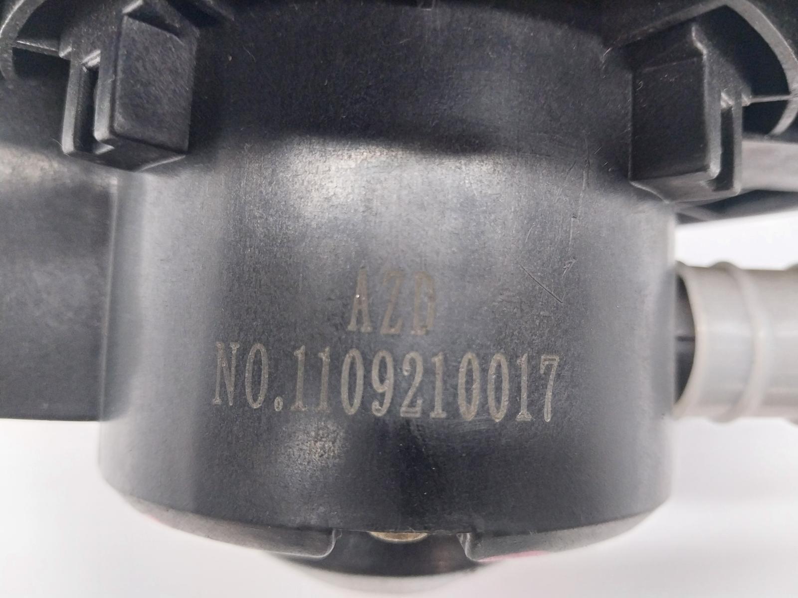 View Auto part Heater Fan Motor Great Wall V200/v240 2012