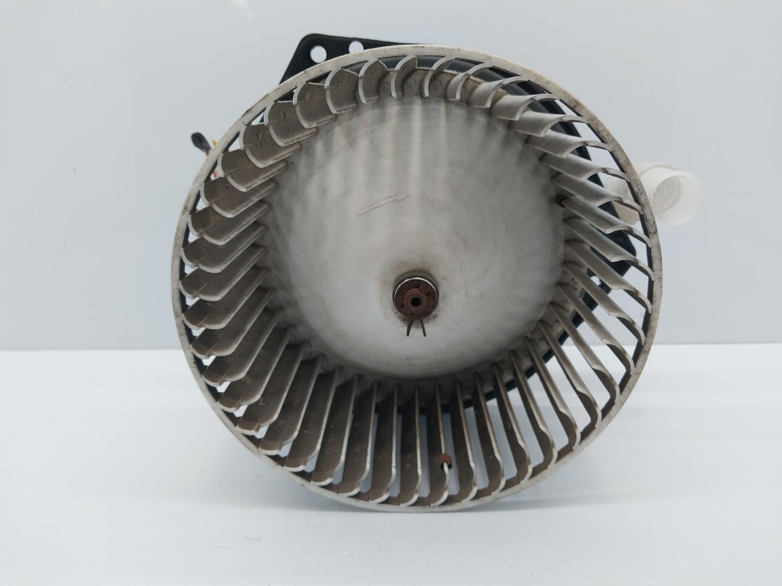 View Auto part Heater Fan Motor Great Wall V200/v240 2012