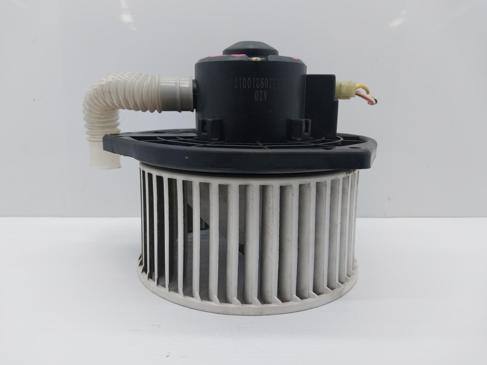 View Auto part Heater Fan Motor Great Wall V200/v240 2012