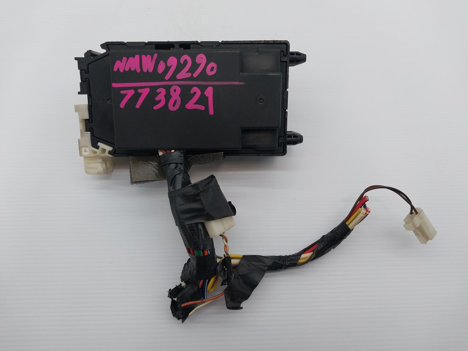 View Auto part Fuse Box Great Wall V200/v240 2012