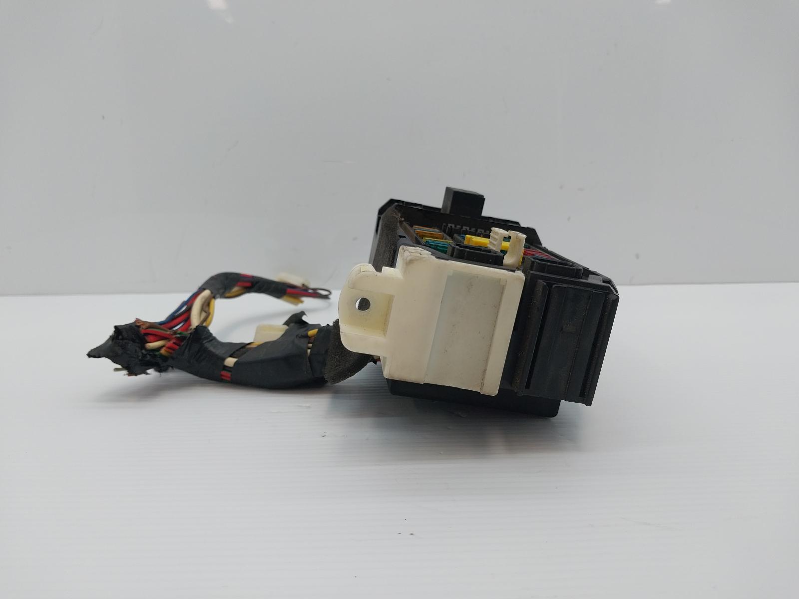 View Auto part Fuse Box Great Wall V200/v240 2012