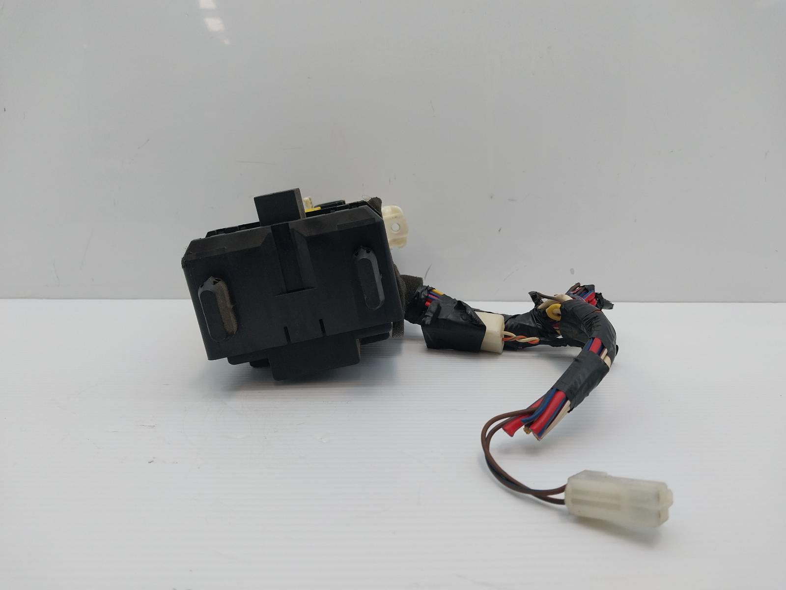 View Auto part Fuse Box Great Wall V200/v240 2012