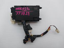 View Auto part Fuse Box Great Wall V200/v240 2012
