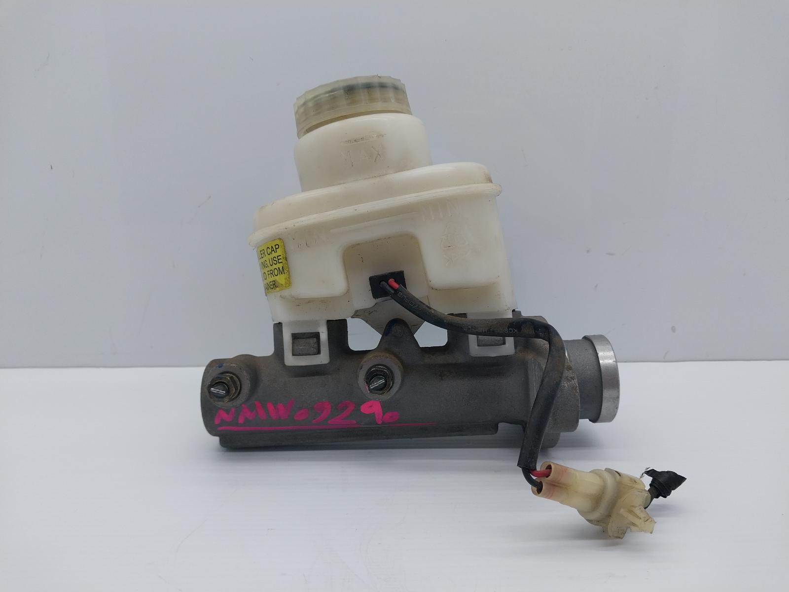 View Auto part Master Cylinder Great Wall V200/v240 2012