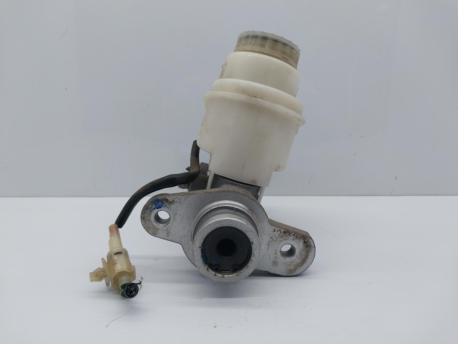 View Auto part Master Cylinder Great Wall V200/v240 2012