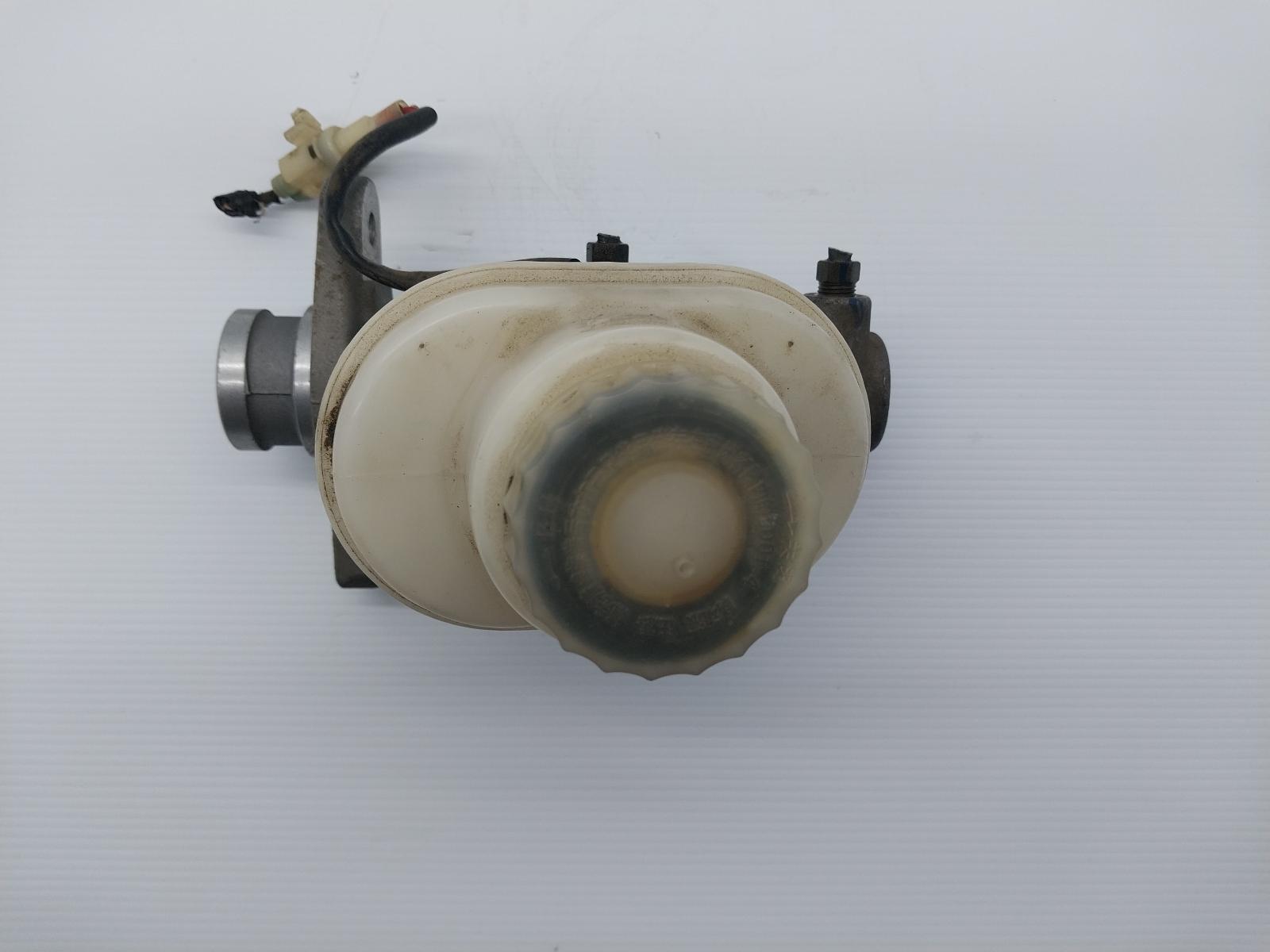 View Auto part Master Cylinder Great Wall V200/v240 2012