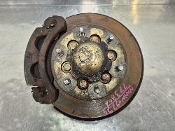 View Auto part Right Front Hub Assembly Great Wall V200/v240 2012