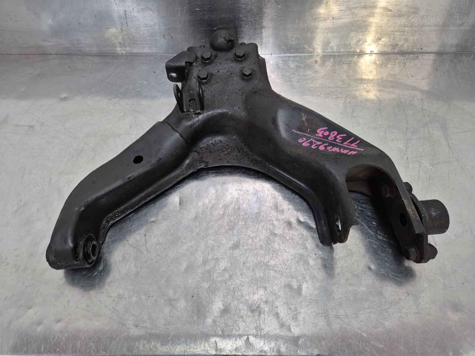 View Auto part Right Front Lower Control Arm Great Wall V200/v240 2012