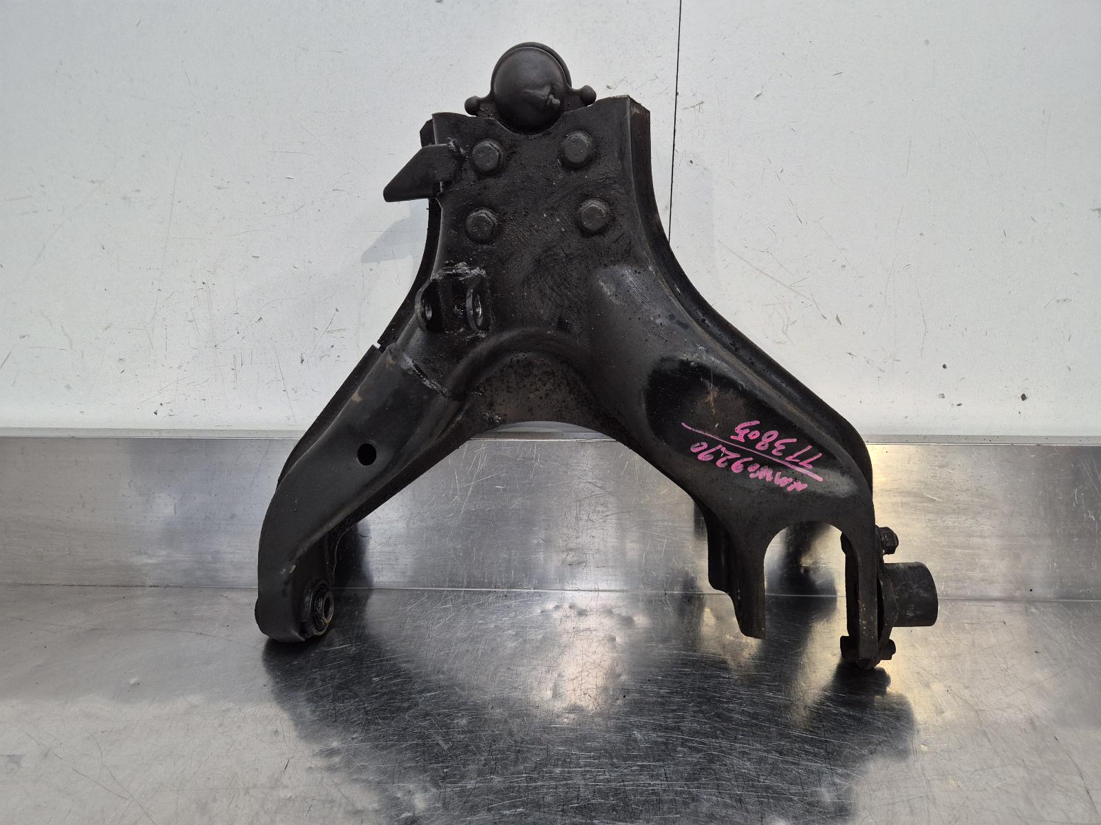View Auto part Right Front Lower Control Arm Great Wall V200/v240 2012