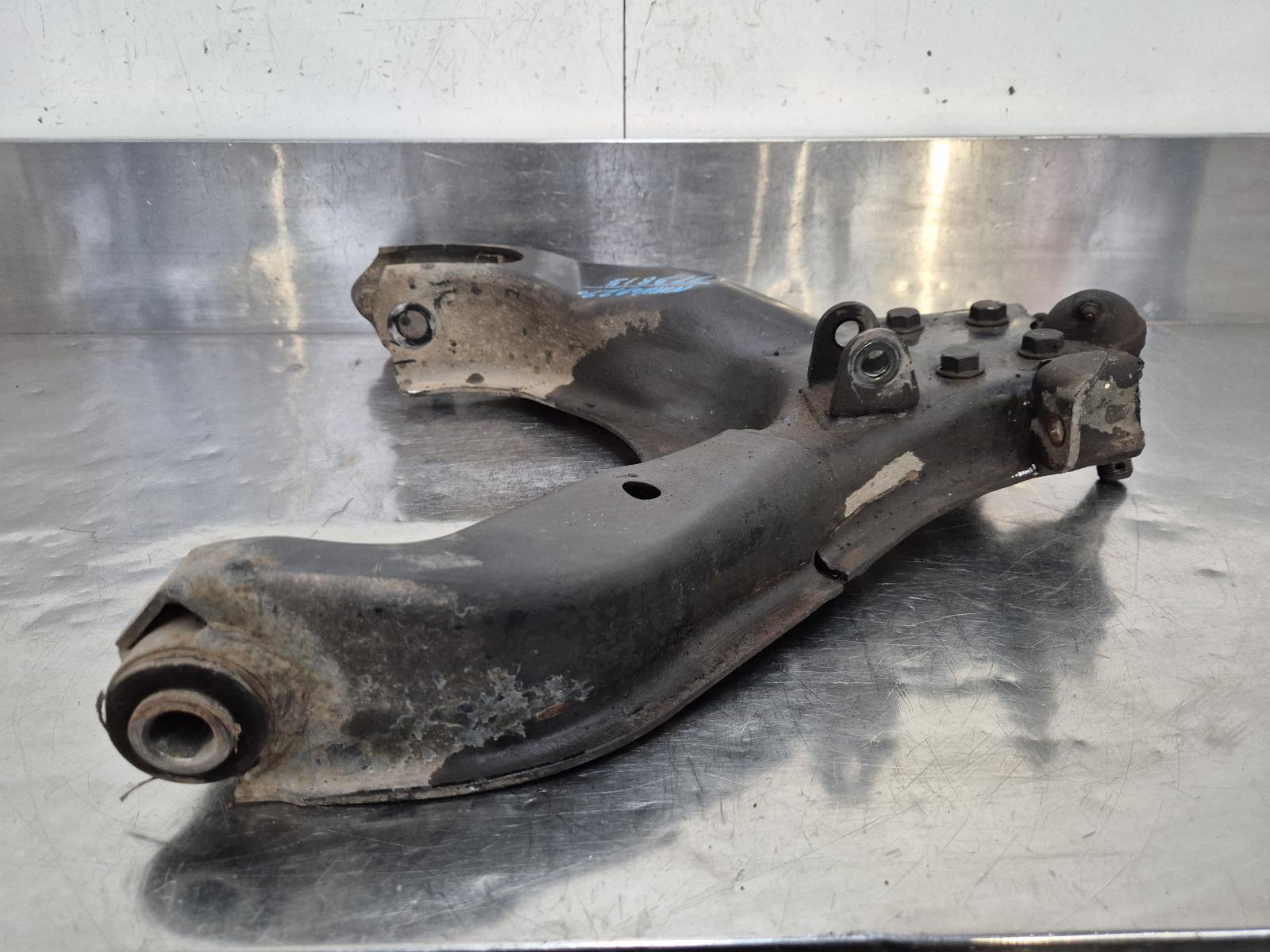 View Auto part Left Front Lower Control Arm Great Wall V200/v240 2012