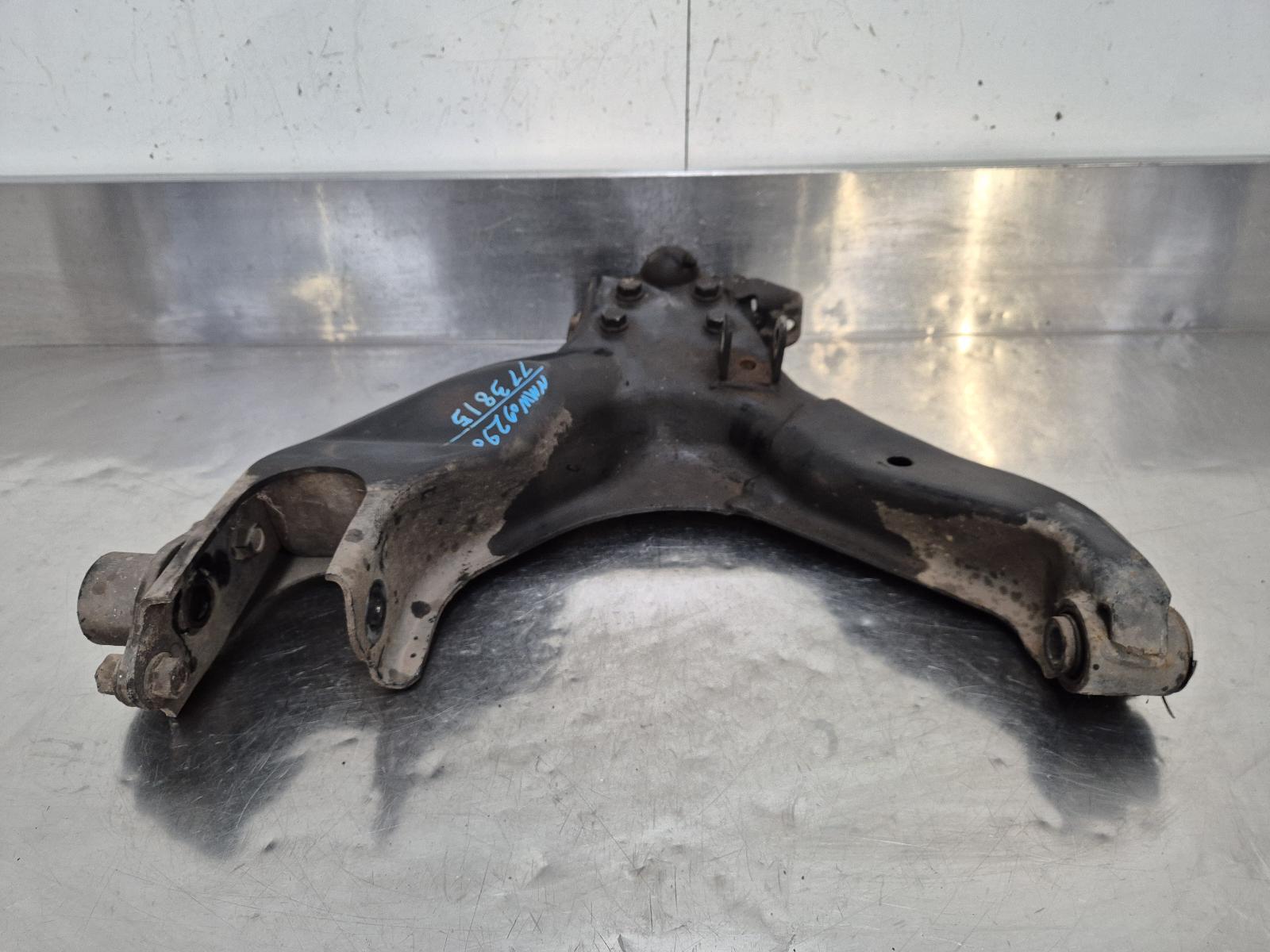 View Auto part Left Front Lower Control Arm Great Wall V200/v240 2012