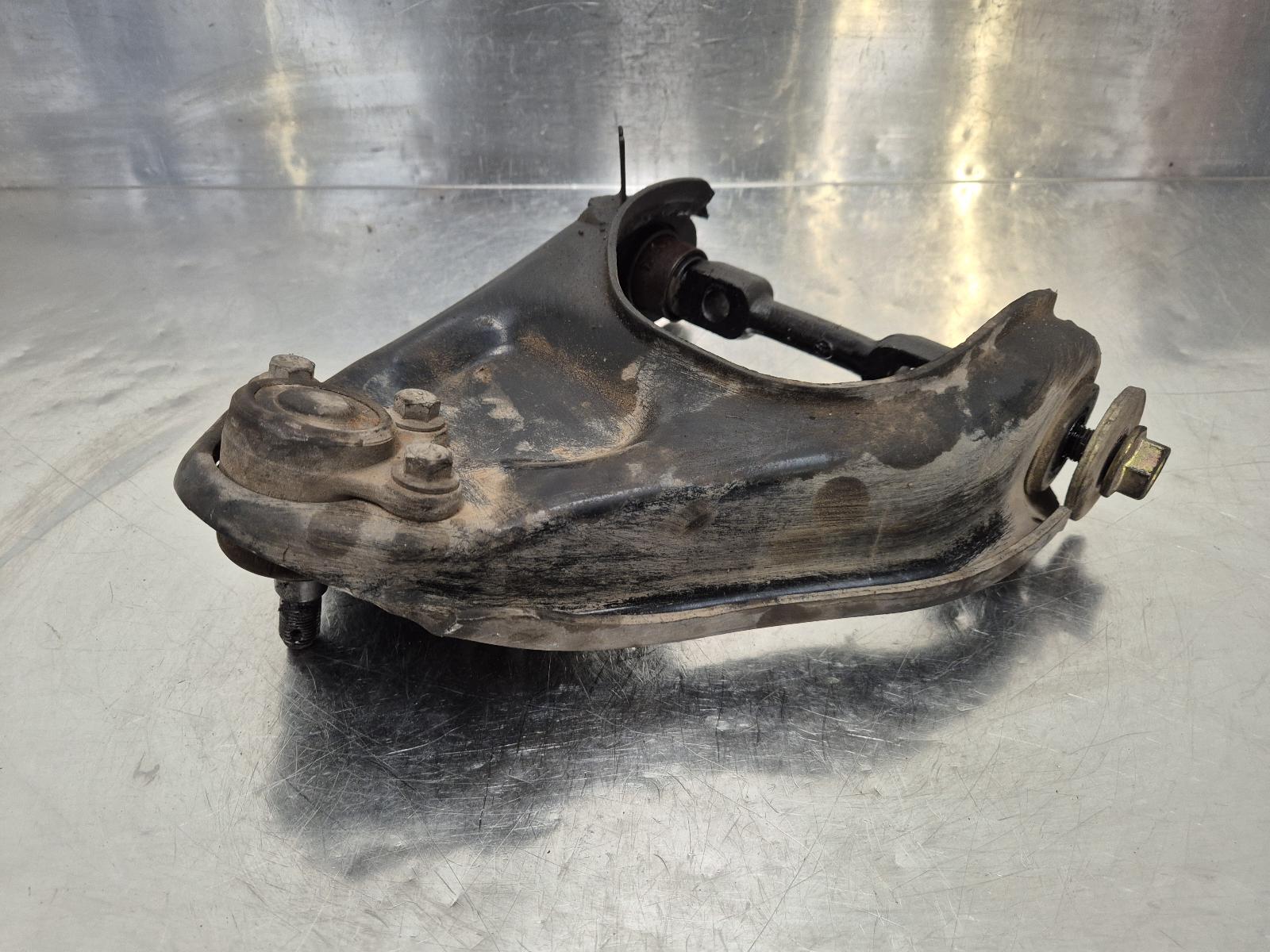 2012 Great Wall V200/v240 Left Front Upper Control Arm View Auto part Left Front Upper Control Arm Great Wall V200/v240 2012