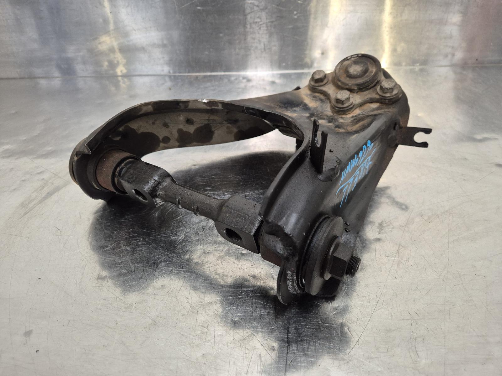 2012 Great Wall V200/v240 Left Front Upper Control Arm View Auto part Left Front Upper Control Arm Great Wall V200/v240 2012