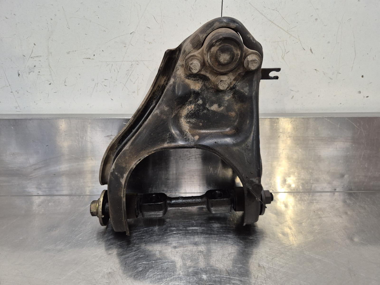 2012 Great Wall V200/v240 Left Front Upper Control Arm View Auto part Left Front Upper Control Arm Great Wall V200/v240 2012