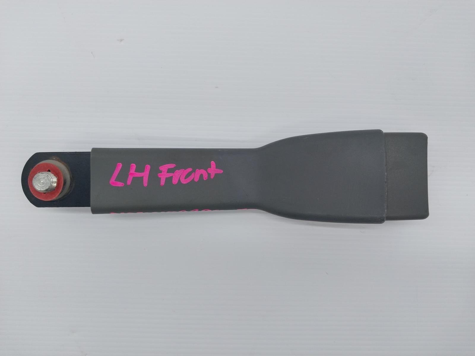 View Auto part Seatbelt/Stalk Great Wall V200/v240 2012