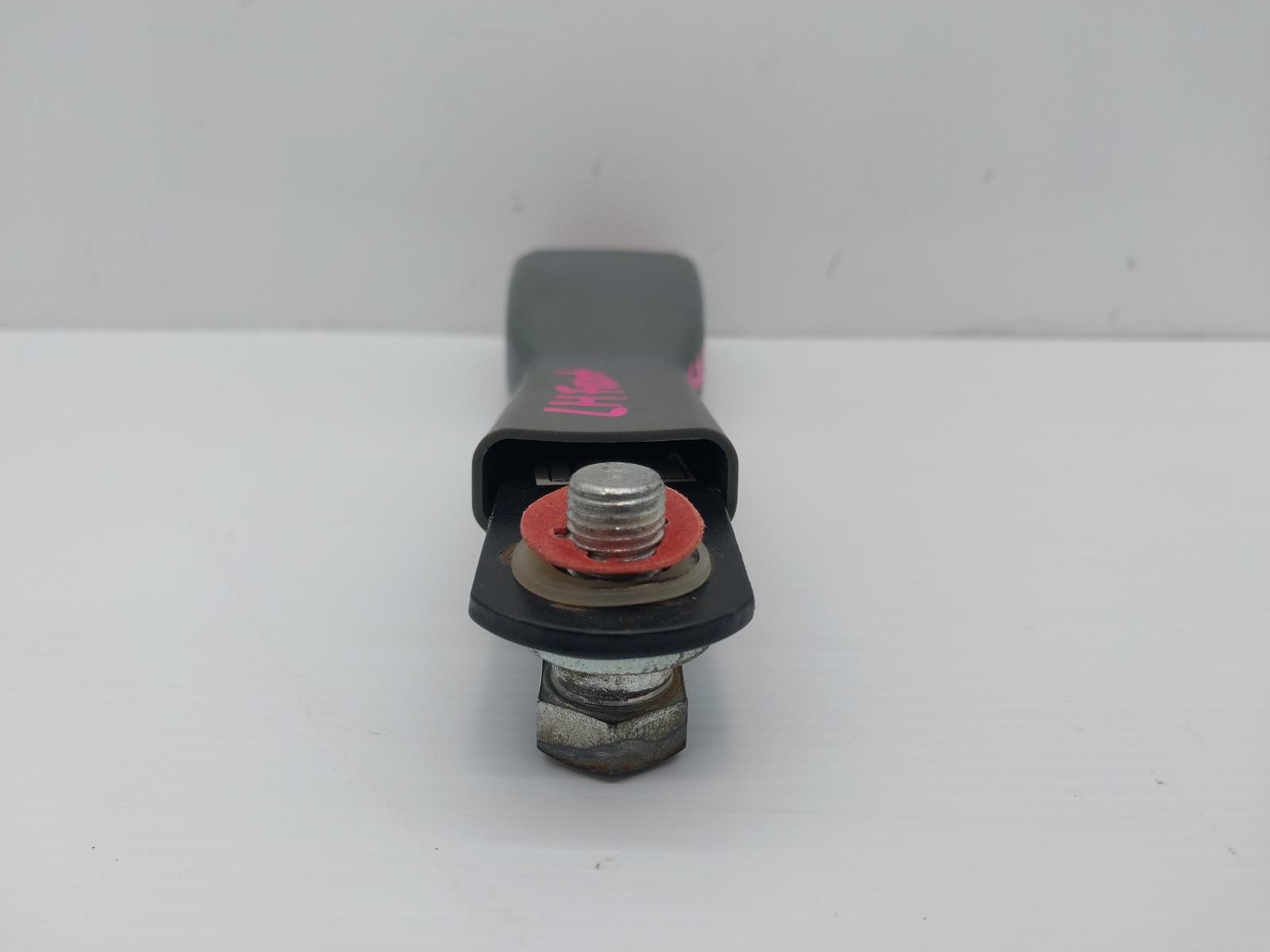 View Auto part Seatbelt/Stalk Great Wall V200/v240 2012