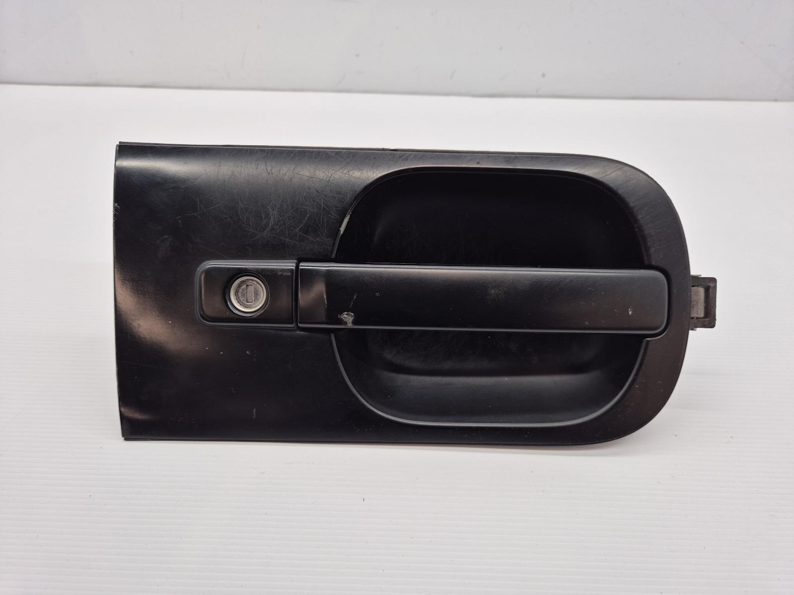2014 Hyundai Iload/imax Door Handle View Auto part Door Handle Hyundai Iload/imax 2014