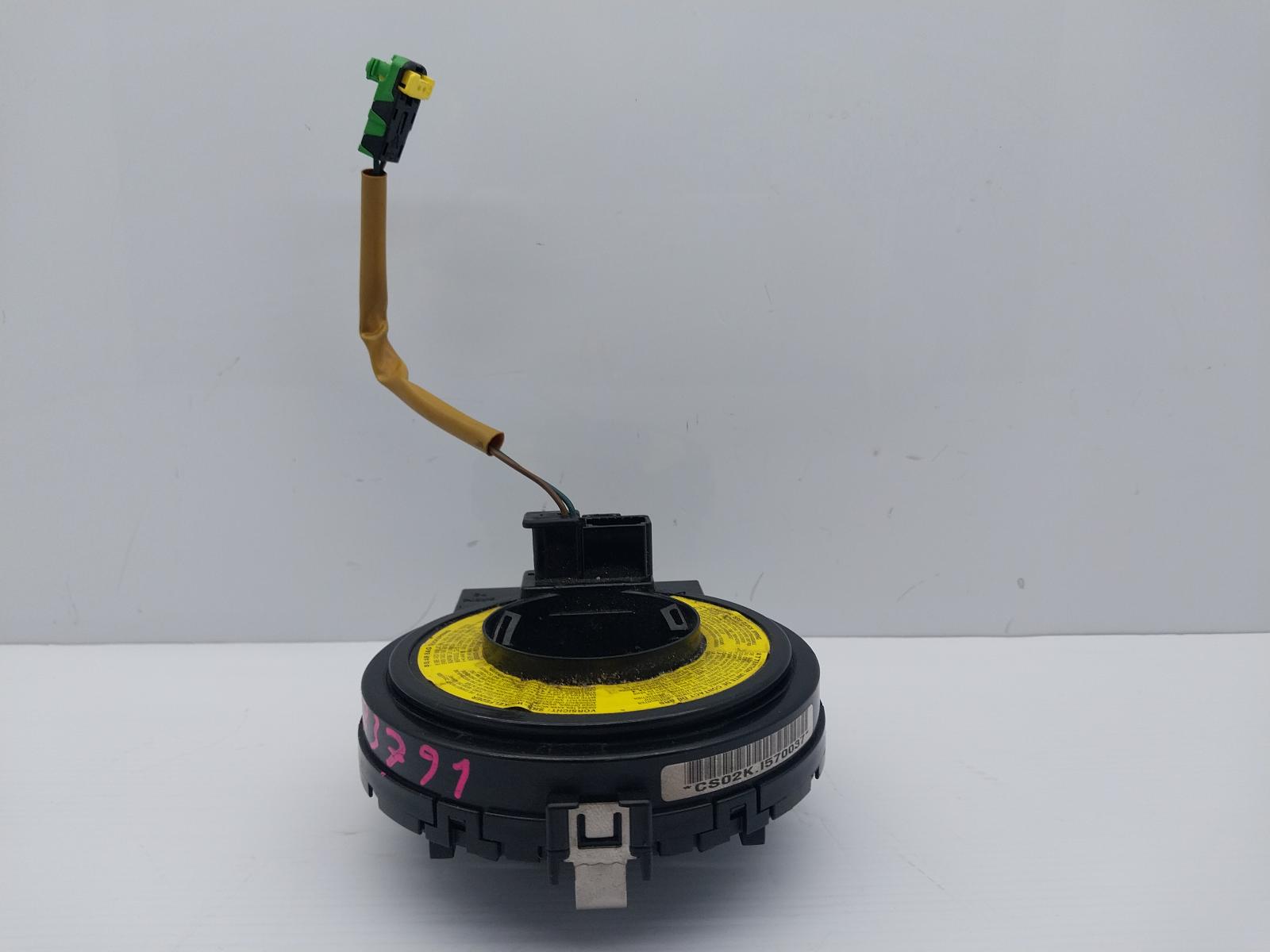 View Auto part Airbag Module/Sensor Hyundai Iload/imax 2014