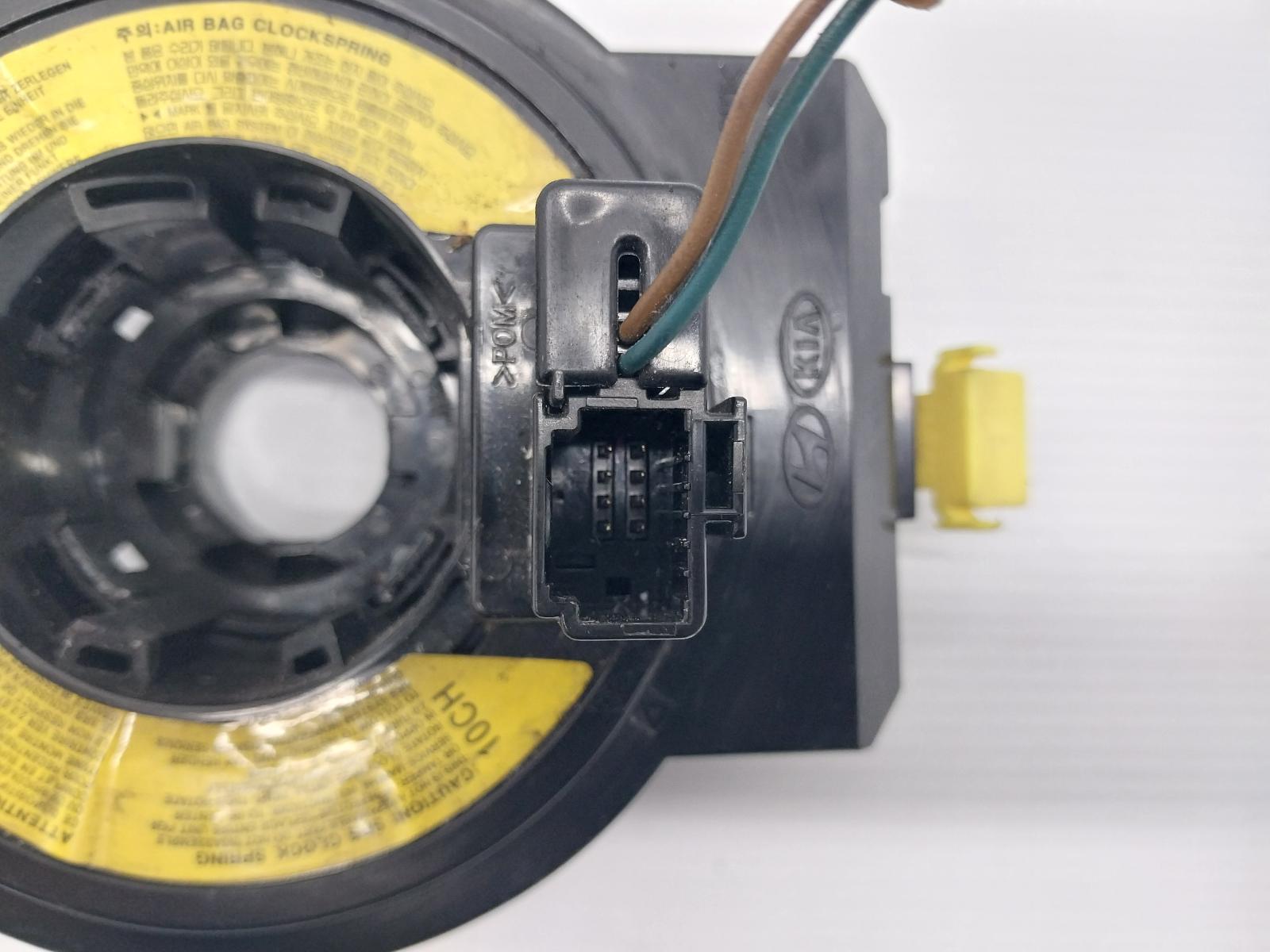 View Auto part Airbag Module/Sensor Hyundai Iload/imax 2014