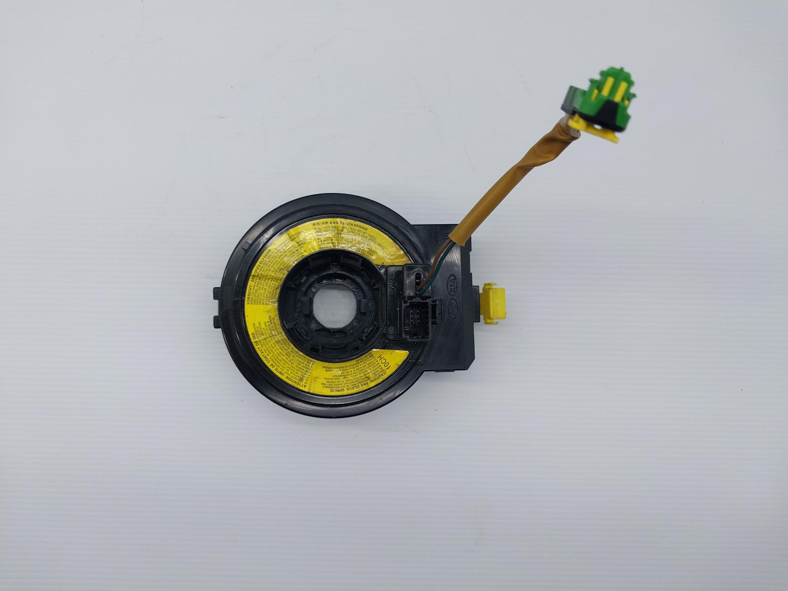 View Auto part Airbag Module/Sensor Hyundai Iload/imax 2014
