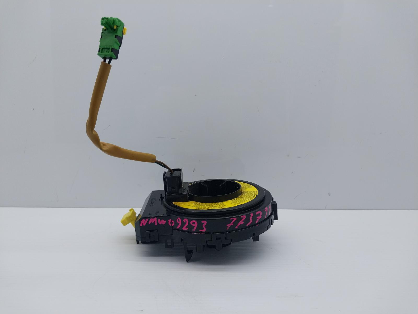 View Auto part Airbag Module/Sensor Hyundai Iload/imax 2014