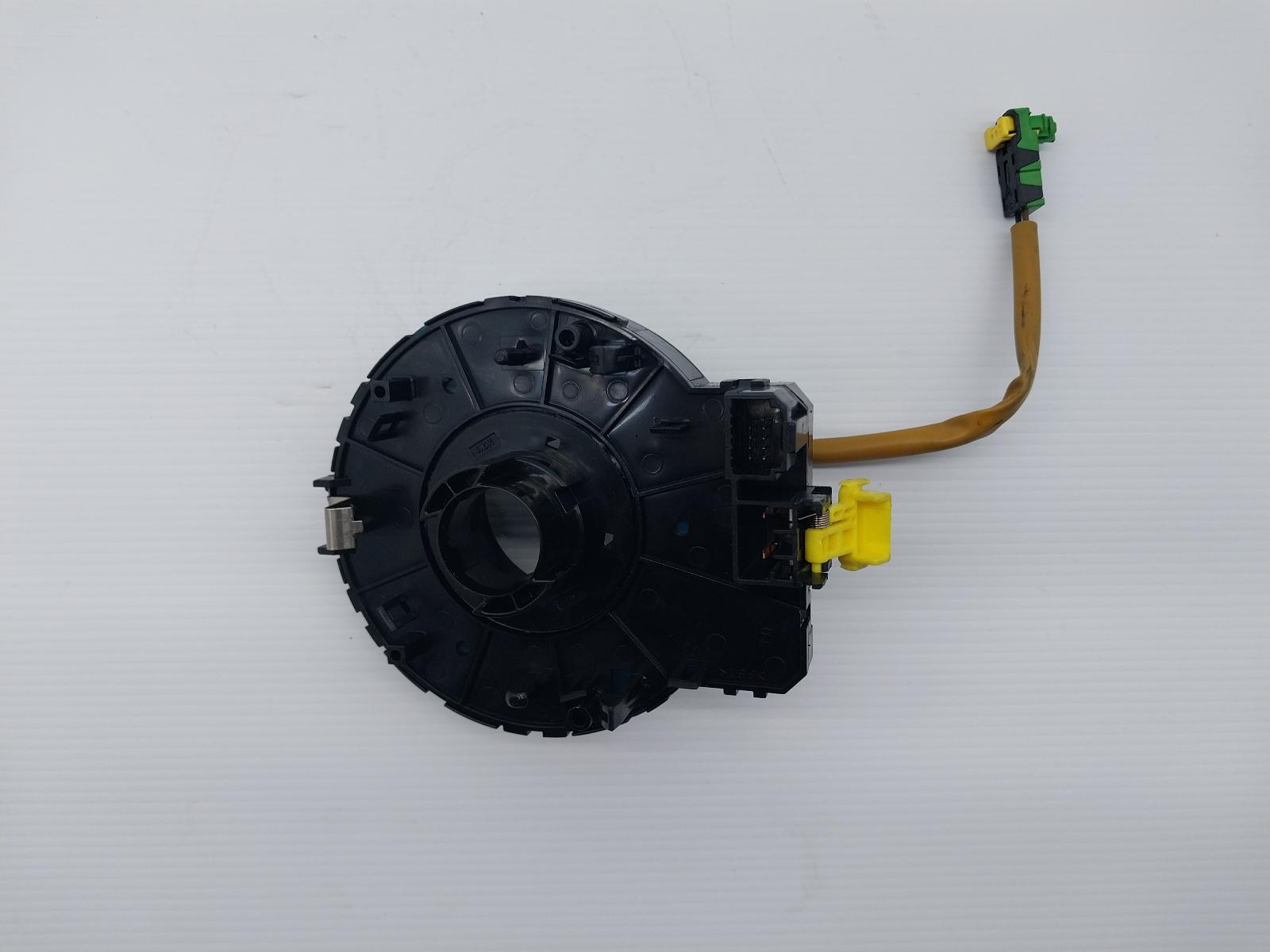 View Auto part Airbag Module/Sensor Hyundai Iload/imax 2014