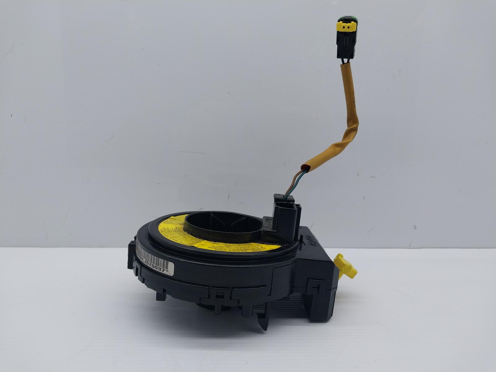 View Auto part Airbag Module/Sensor Hyundai Iload/imax 2014
