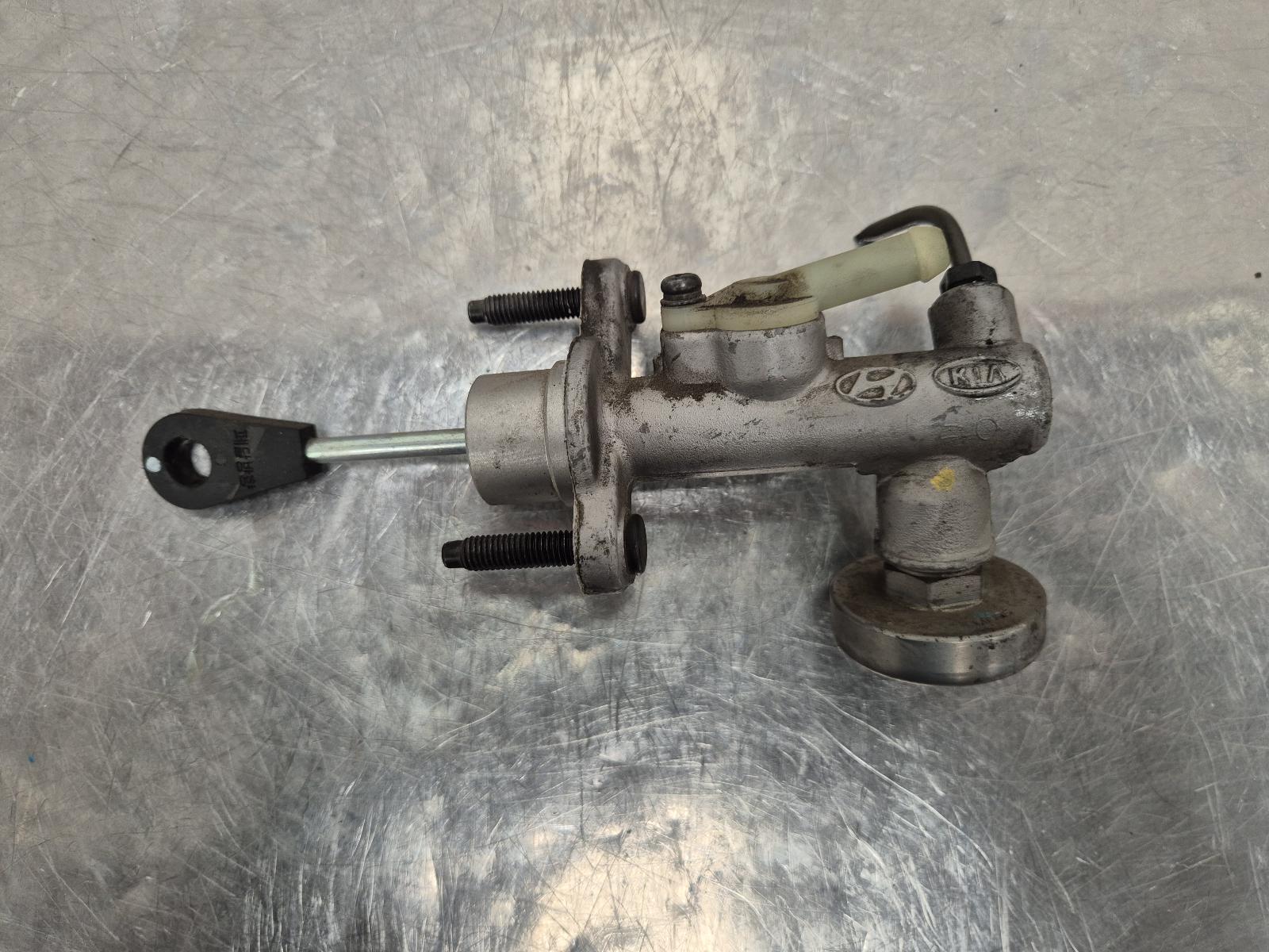 2014 Hyundai Iload/imax Pedal Assembly View Auto part Pedal Assembly Hyundai Iload/imax 2014