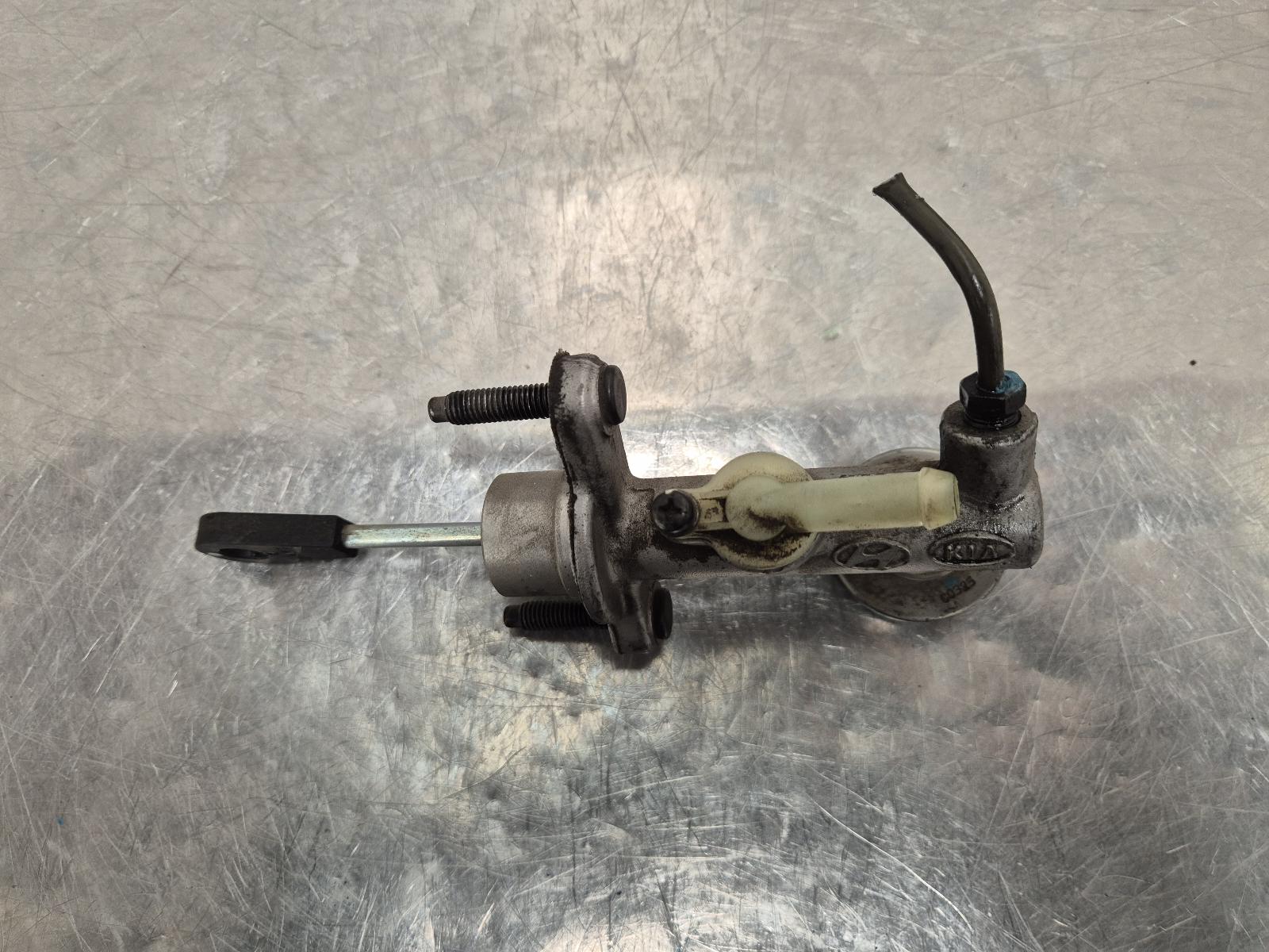 2014 Hyundai Iload/imax Pedal Assembly View Auto part Pedal Assembly Hyundai Iload/imax 2014