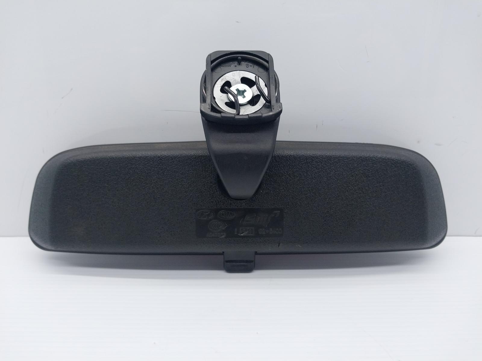 View Auto part Interior Mirror Hyundai Iload/imax 2014