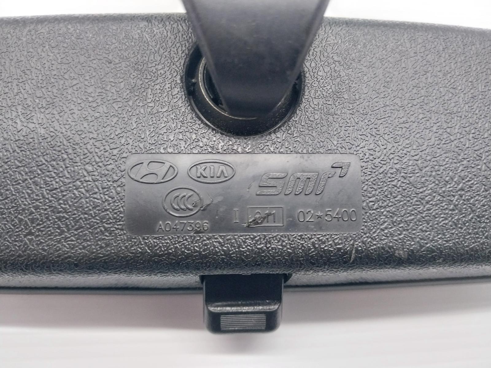 View Auto part Interior Mirror Hyundai Iload/imax 2014