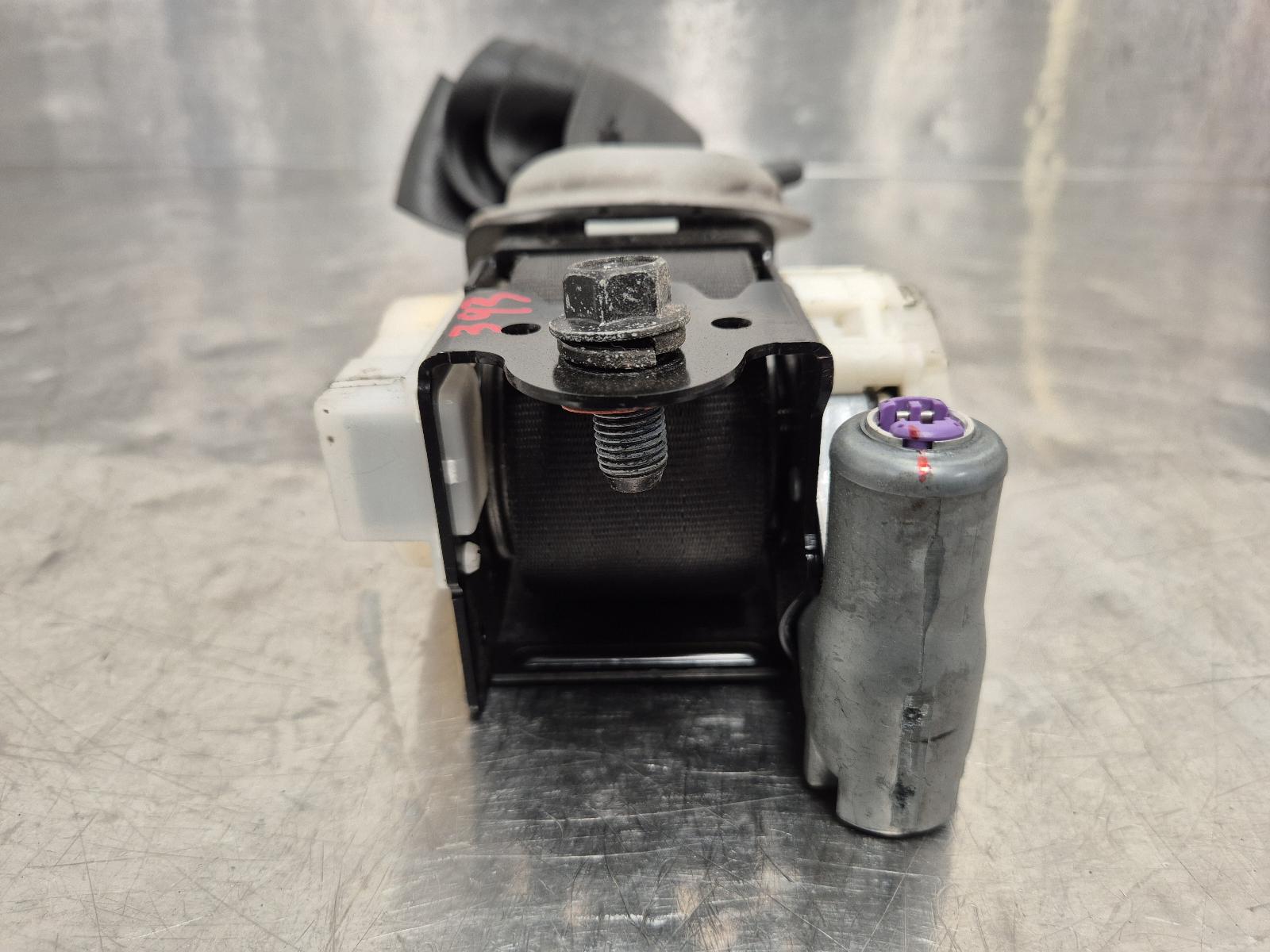 2014 Hyundai Iload/imax Seatbelt/Stalk View Auto part Seatbelt/Stalk Hyundai Iload/imax 2014