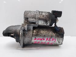 View Auto part Starter Hyundai Iload/imax 2014