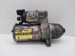 View Auto part Starter Hyundai Iload/imax 2014