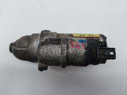 View Auto part Starter Hyundai Iload/imax 2014