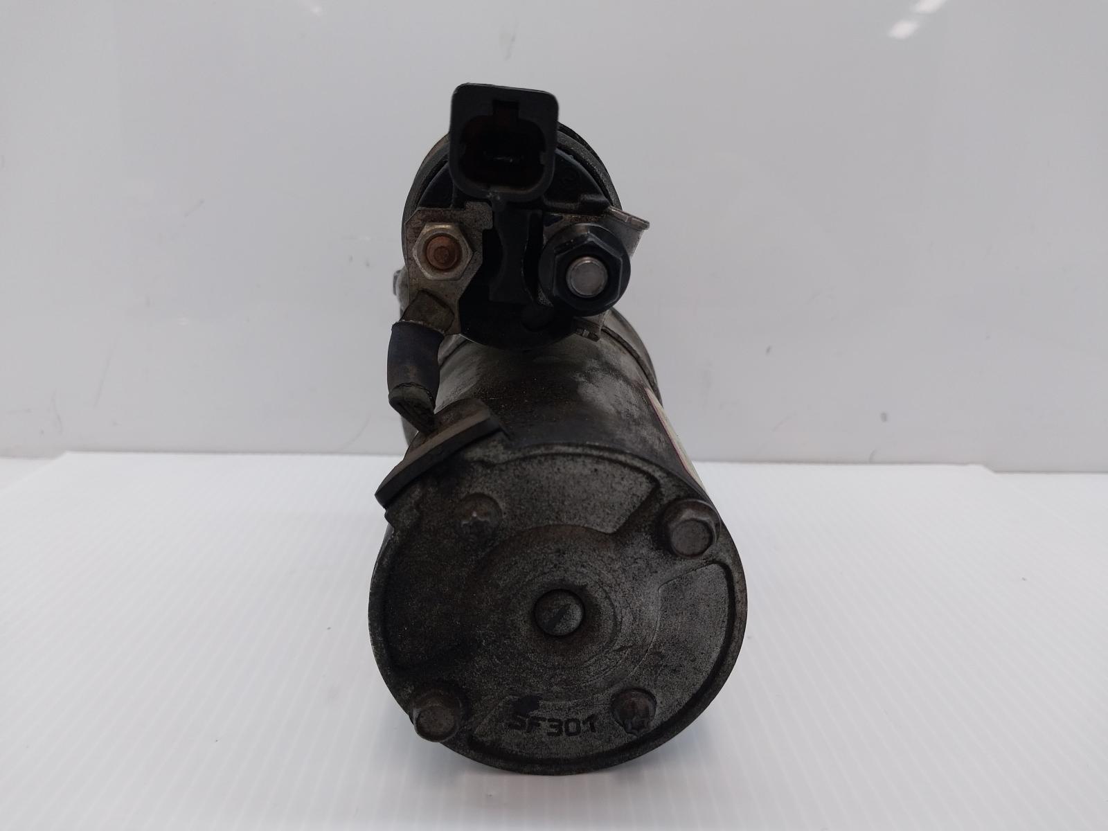 2014 Hyundai Iload/imax Starter View Auto part Starter Hyundai Iload/imax 2014