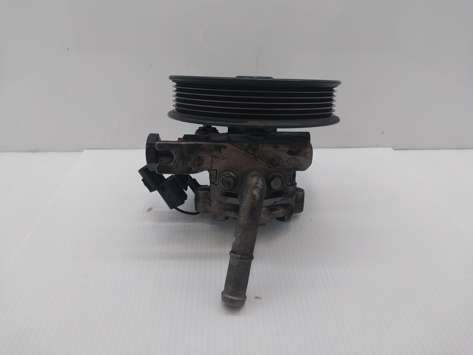2014 Hyundai Iload/imax Steering Pump View Auto part Steering Pump Hyundai Iload/imax 2014