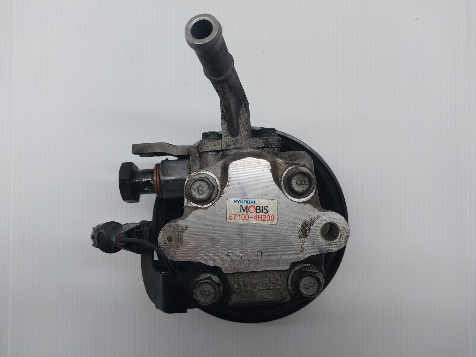 2014 Hyundai Iload/imax Steering Pump View Auto part Steering Pump Hyundai Iload/imax 2014