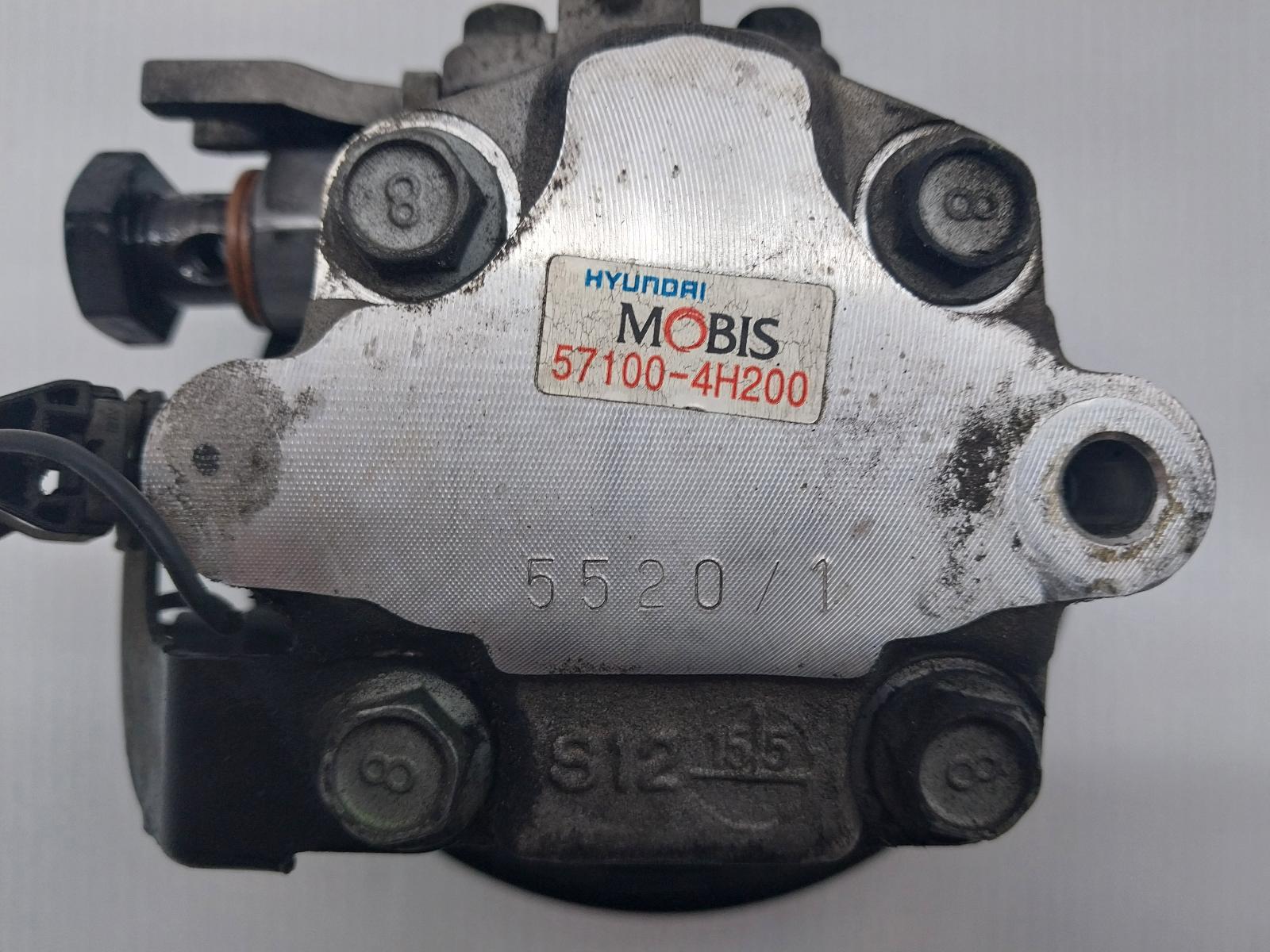 2014 Hyundai Iload/imax Steering Pump View Auto part Steering Pump Hyundai Iload/imax 2014