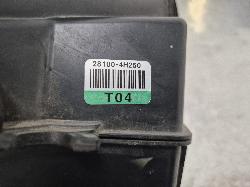 View Auto part Air Cleaner/Box Hyundai Iload/imax 2014