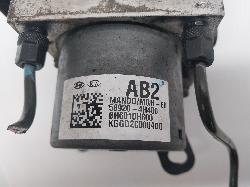 View Auto part Abs Pump/Modulator Hyundai Iload/imax 2014