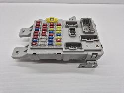 View Auto part Fuse Box Hyundai Iload/imax 2014