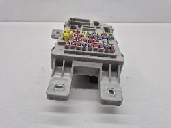 View Auto part Fuse Box Hyundai Iload/imax 2014